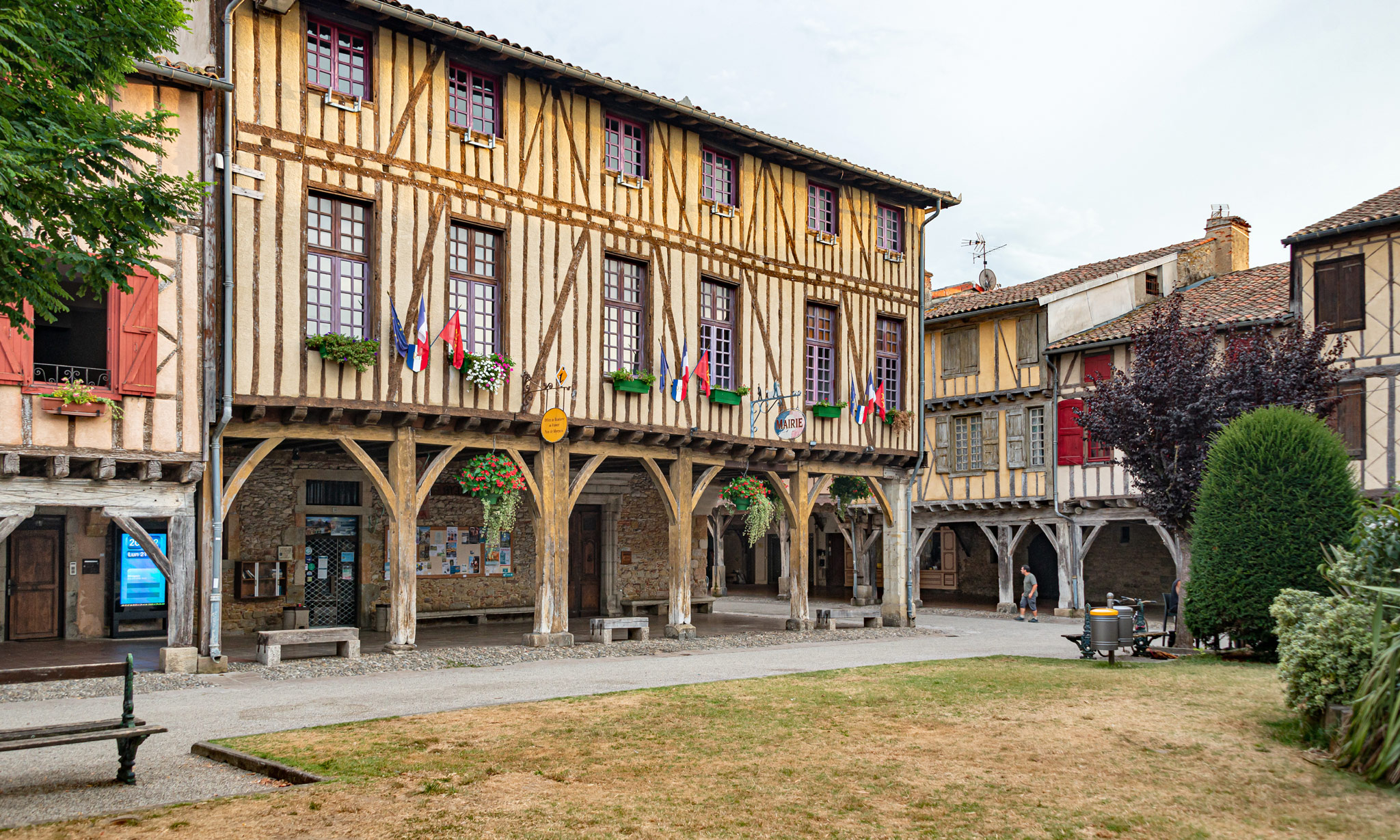 Mirepoix